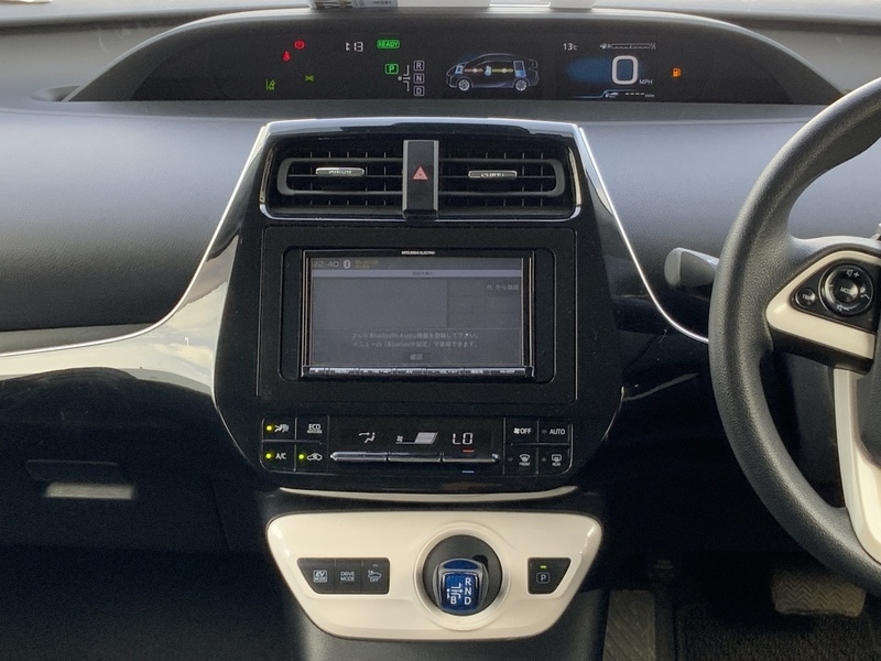 Used Toyota Prius 2024 for sale - 76047089: Photo 18