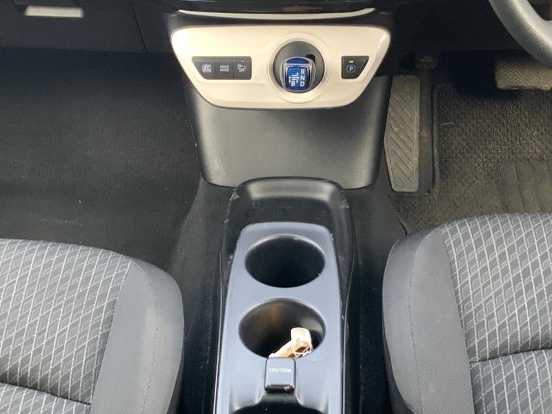Used Toyota Prius 2024 for sale - 76047089: Photo 19
