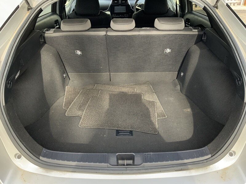 Used Toyota Prius 2024 for sale - 76047089: Photo 21