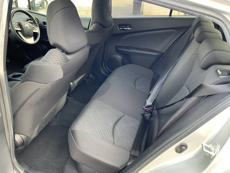 Used Toyota Prius 2024 for sale - 76047089: Photo 23