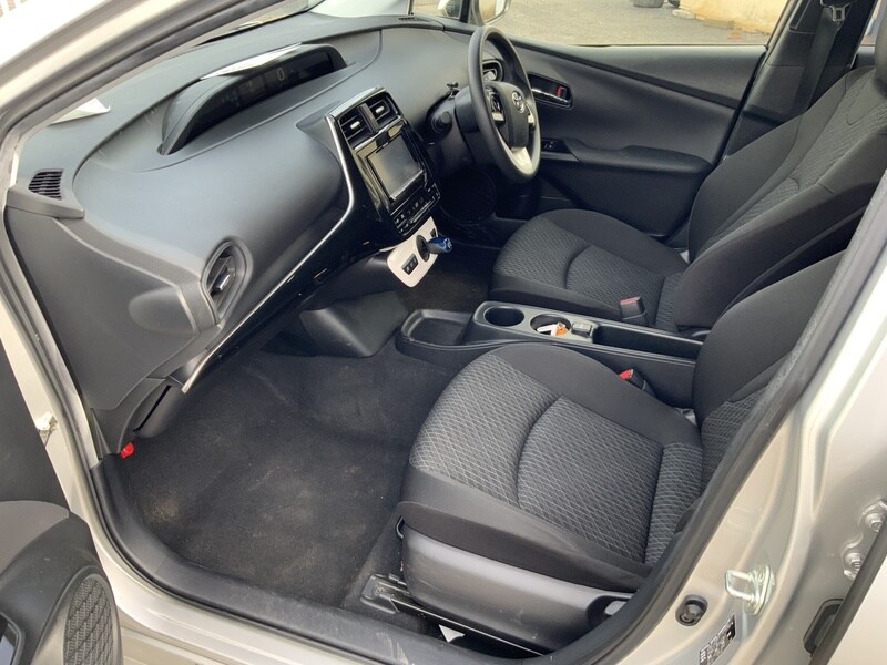 Used Toyota Prius 2024 for sale - 76047089: Photo 25