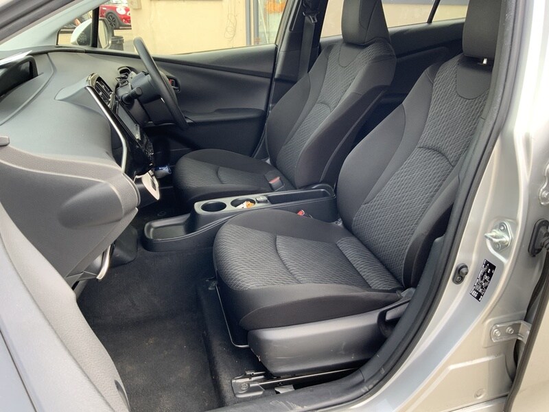 Used Toyota Prius 2024 for sale - 76047089: Photo 26