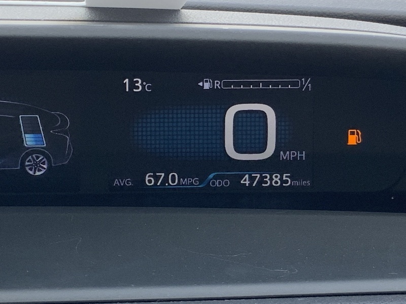 Used Toyota Prius 2024 for sale - 76047089: Photo 31