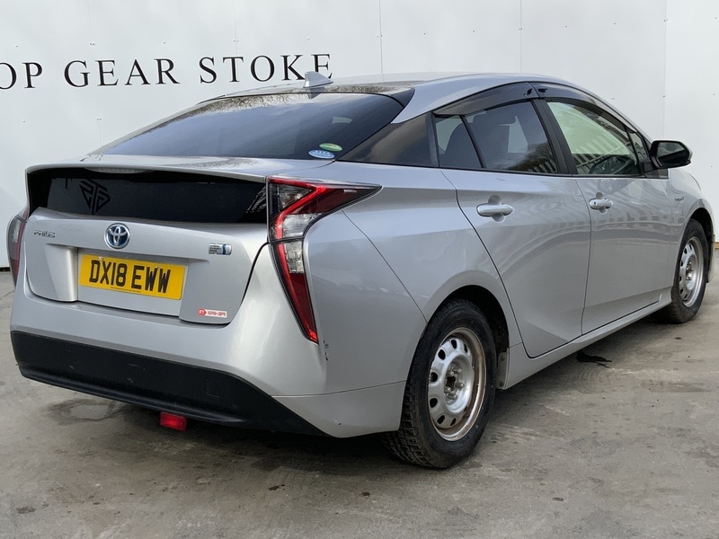 Used Toyota Prius 2024 for sale - 76047089: Photo 7