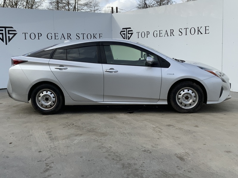 Used Toyota Prius 2024 for sale - 76047089: Photo 8