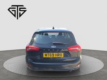 Used Ford Focus 2026 for sale - 78793925: Photo