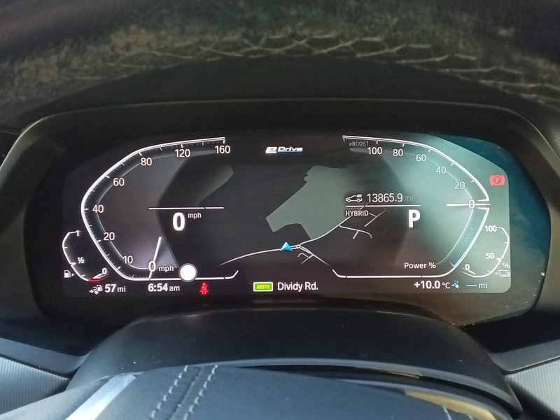 Used BMW X5 2021 for sale - 76492153: Photo 10