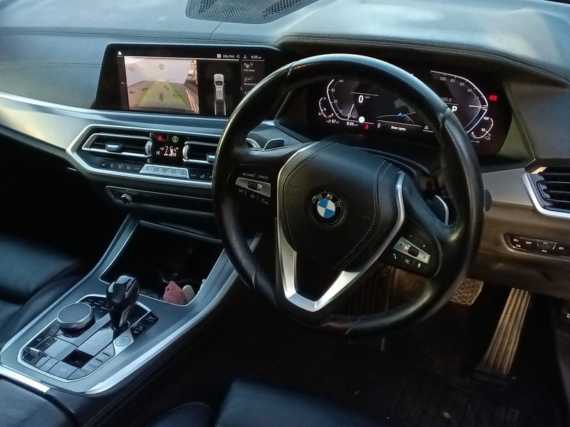 Used BMW X5 2021 for sale - 76492153: Photo 11