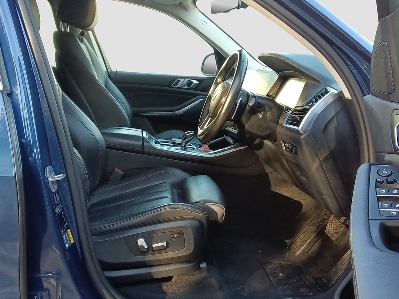 Used BMW X5 2021 for sale - 76492153: Photo 12
