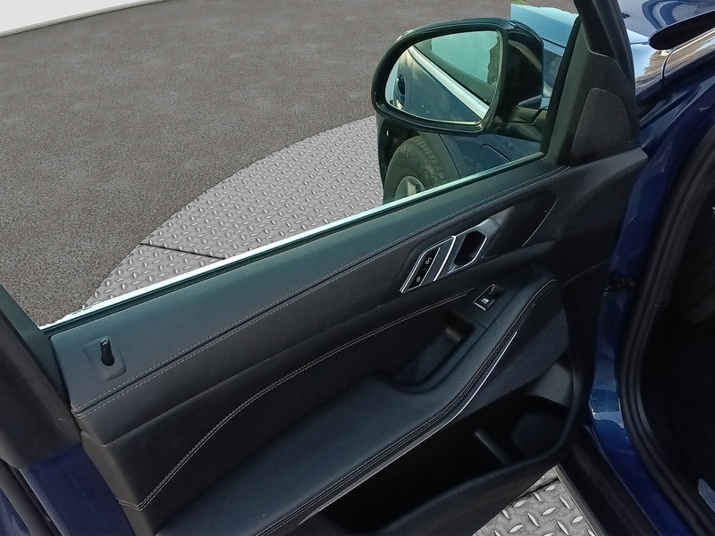 Used BMW X5 2021 for sale - 76492153: Photo 14