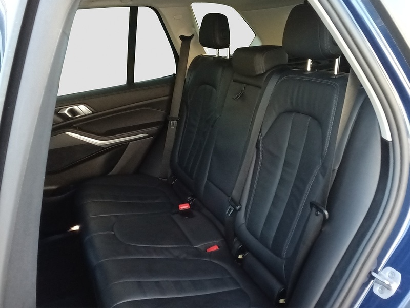 Used BMW X5 2021 for sale - 76492153: Photo 15