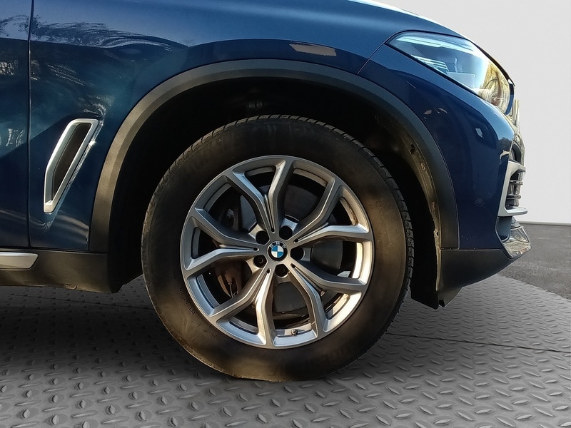 Used BMW X5 2021 for sale - 76492153: Photo 19