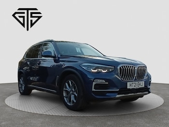 BMW - X5