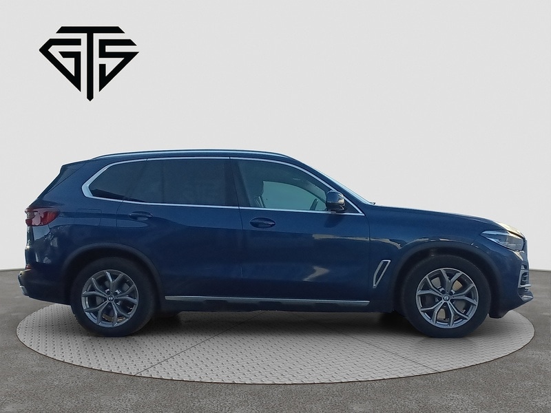 Used BMW X5 2021 for sale - 76492153: Photo 2