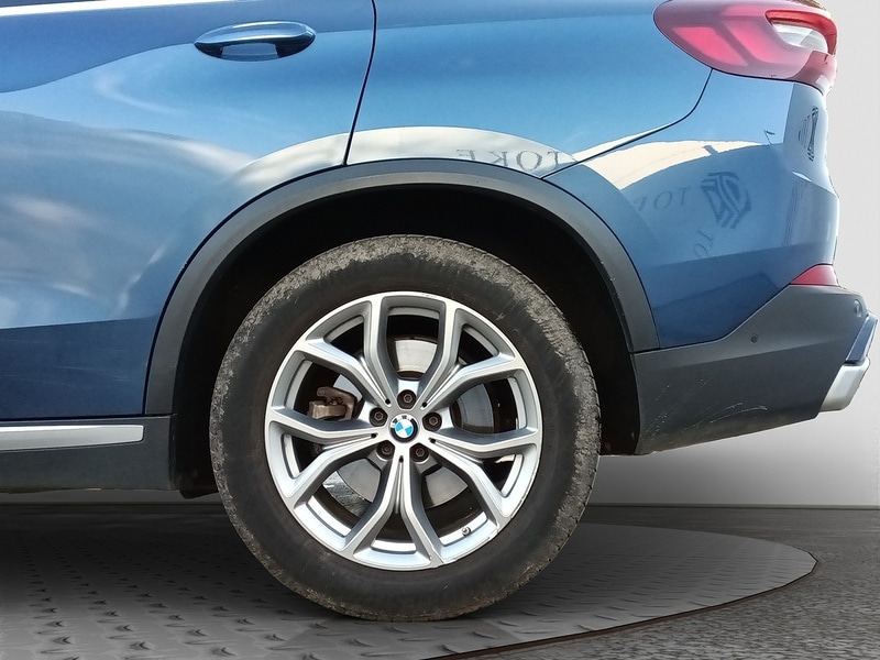 Used BMW X5 2021 for sale - 76492153: Photo 21