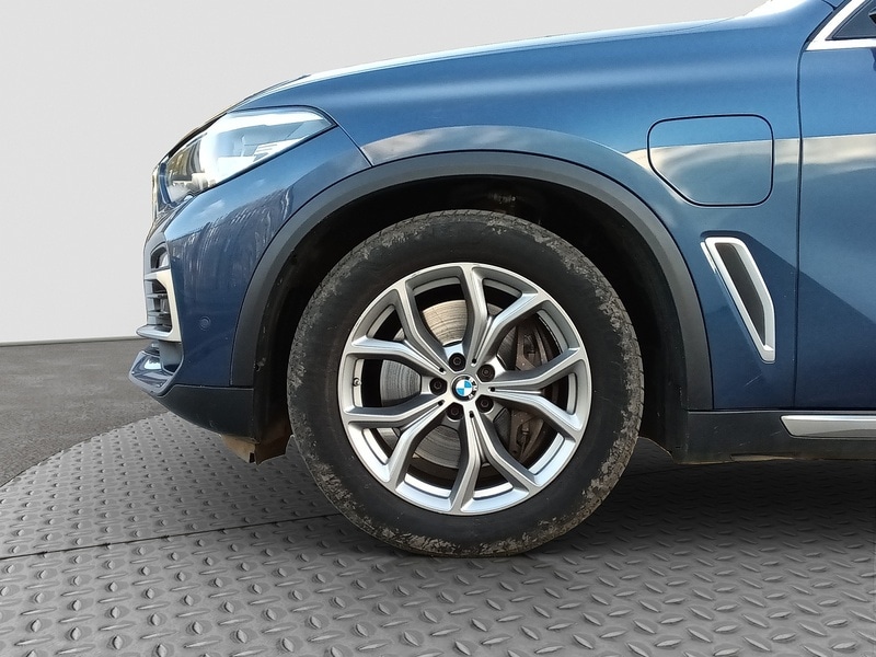 Used BMW X5 2021 for sale - 76492153: Photo 22