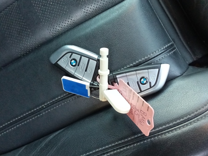 Used BMW X5 2021 for sale - 76492153: Photo 23