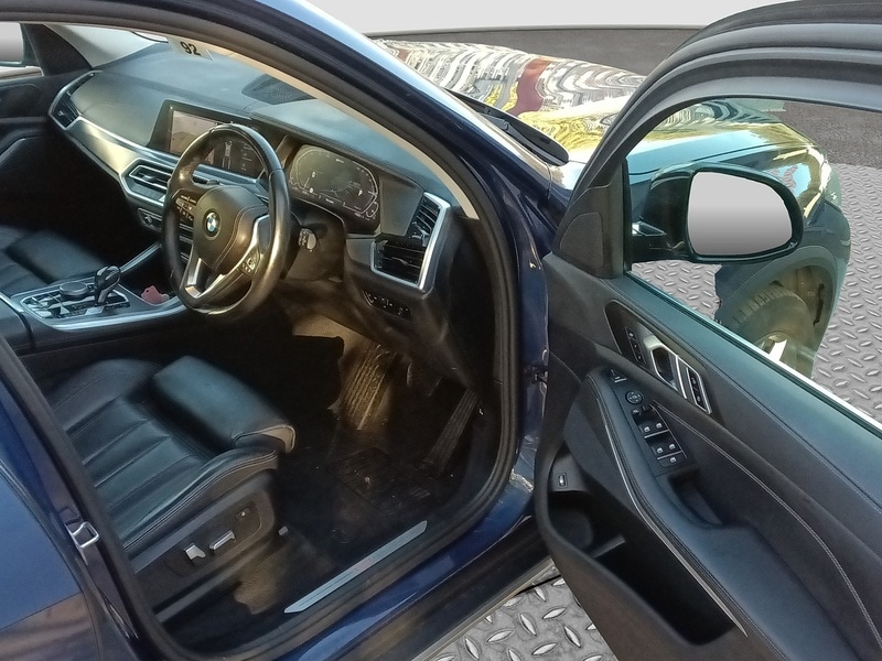 Used BMW X5 2021 for sale - 76492153: Photo 24