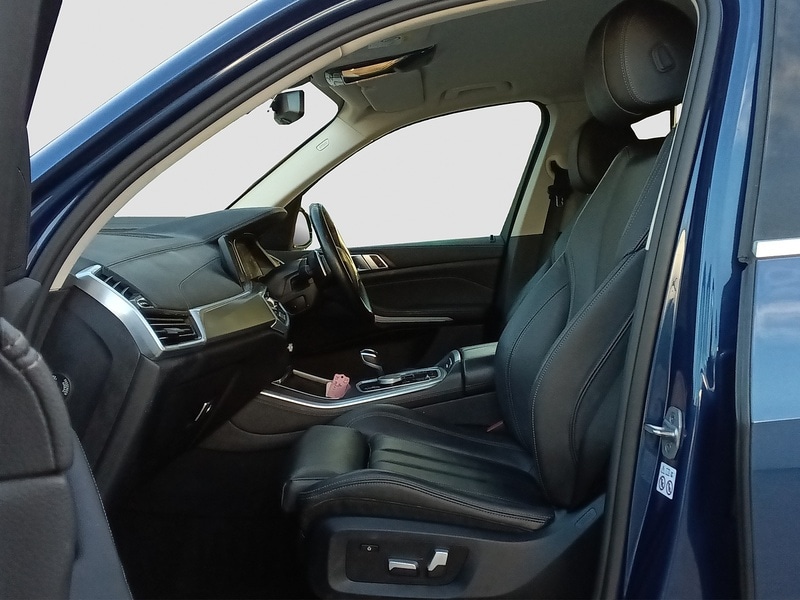 Used BMW X5 2021 for sale - 76492153: Photo 25