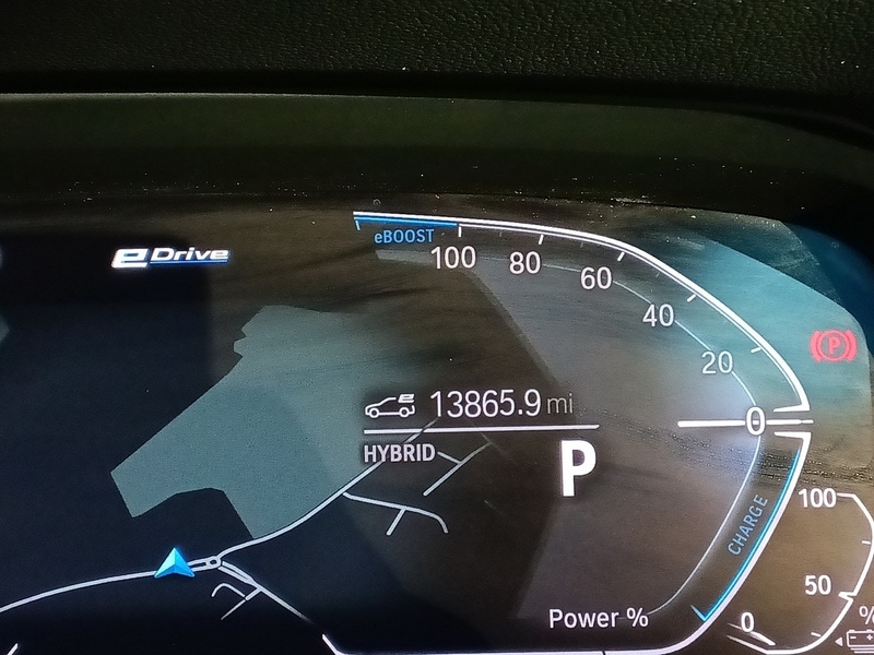 Used BMW X5 2021 for sale - 76492153: Photo 26