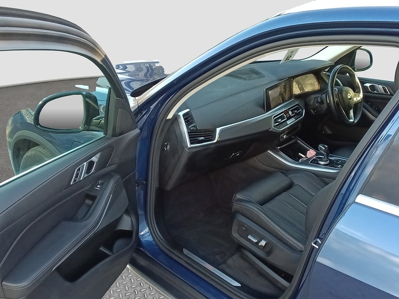 Used BMW X5 2021 for sale - 76492153: Photo 27