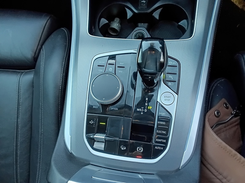 Used BMW X5 2021 for sale - 76492153: Photo 30