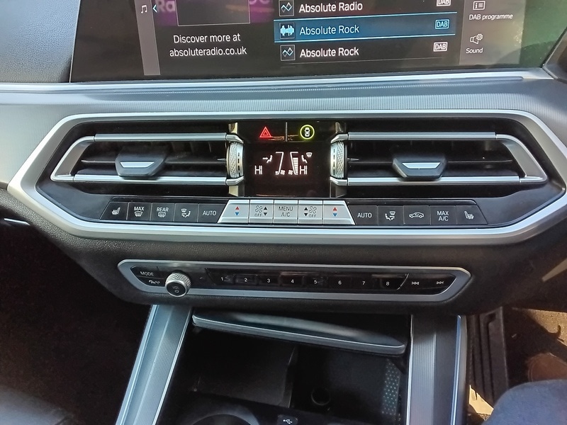 Used BMW X5 2021 for sale - 76492153: Photo 31