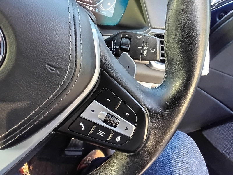 Used BMW X5 2021 for sale - 76492153: Photo 34