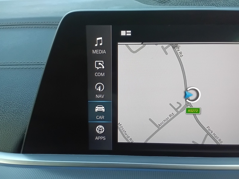 Used BMW X5 2021 for sale - 76492153: Photo 37