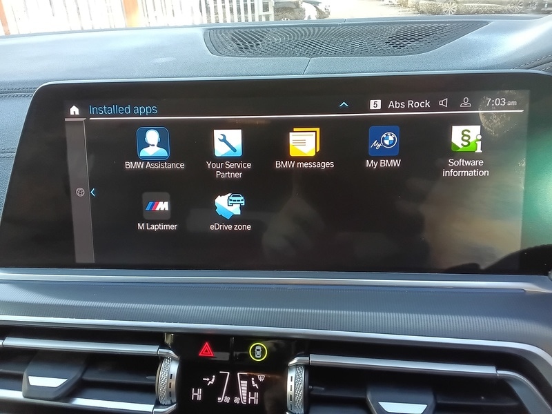 Used BMW X5 2021 for sale - 76492153: Photo 39