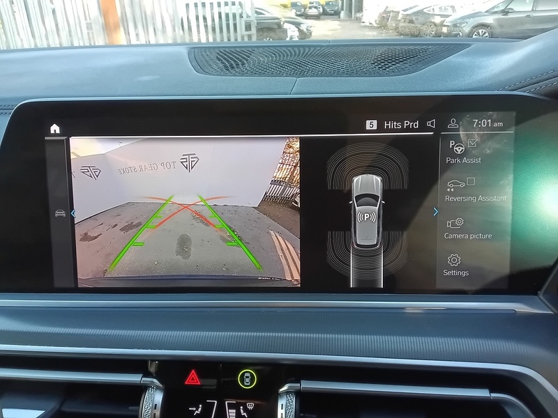 Used BMW X5 2021 for sale - 76492153: Photo 42