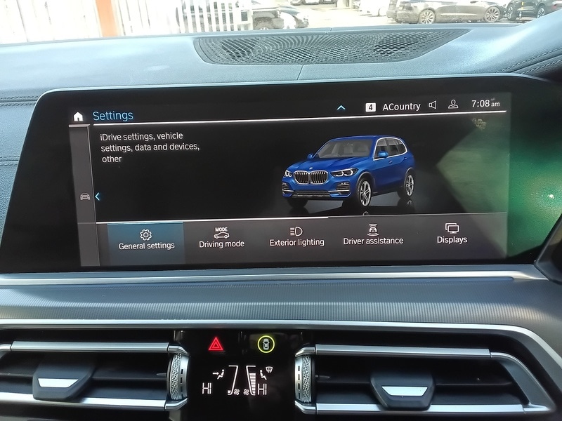 Used BMW X5 2021 for sale - 76492153: Photo 44