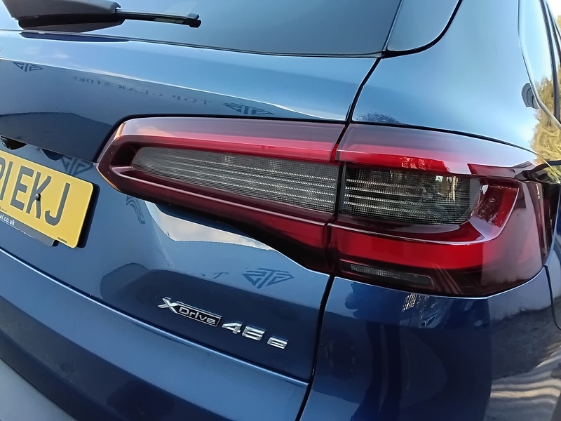 Used BMW X5 2021 for sale - 76492153: Photo 55