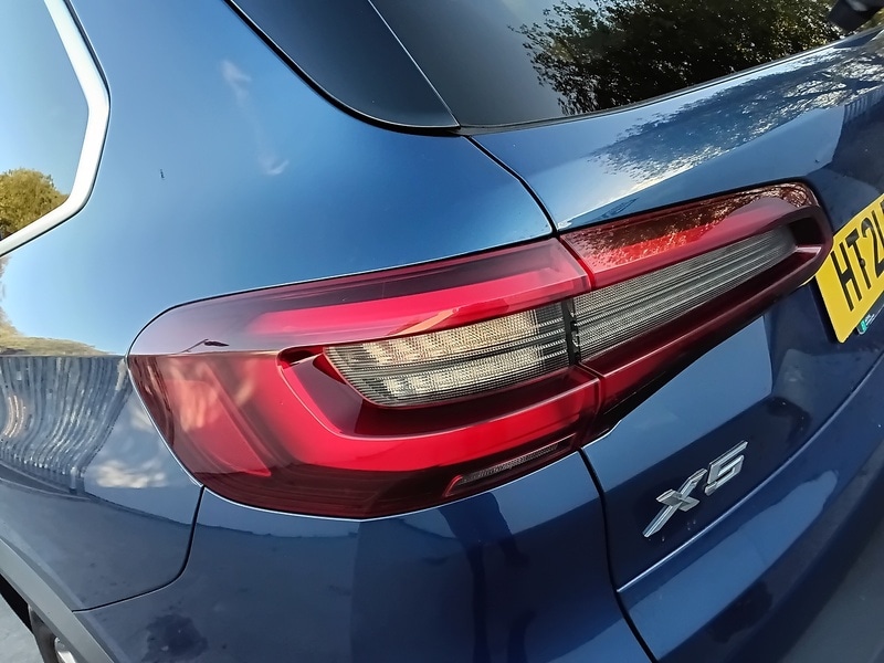 Used BMW X5 2021 for sale - 76492153: Photo 56