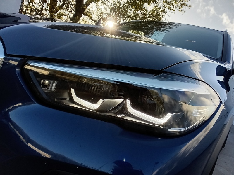 Used BMW X5 2021 for sale - 76492153: Photo 57