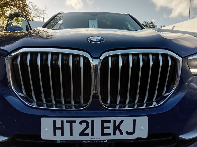 Used BMW X5 2021 for sale - 76492153: Photo 58