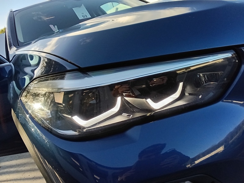 Used BMW X5 2021 for sale - 76492153: Photo 59