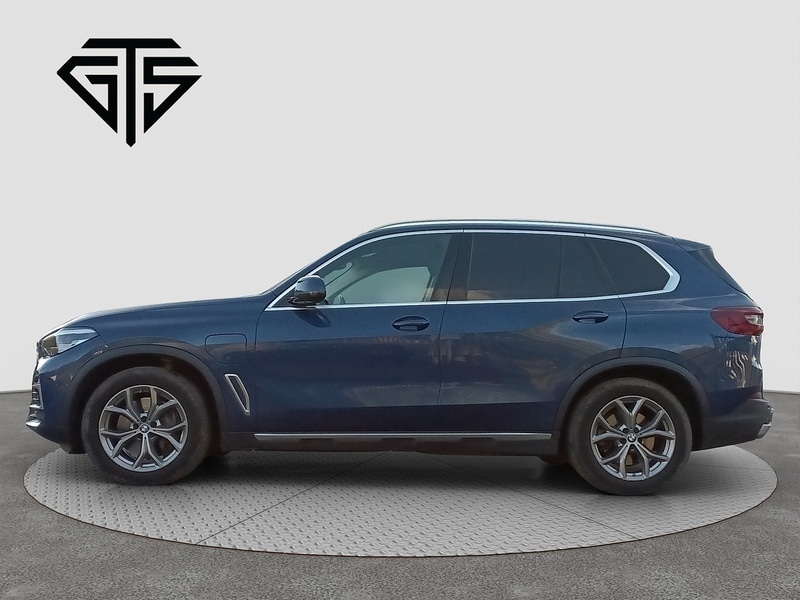 Used BMW X5 2021 for sale - 76492153: Photo 6