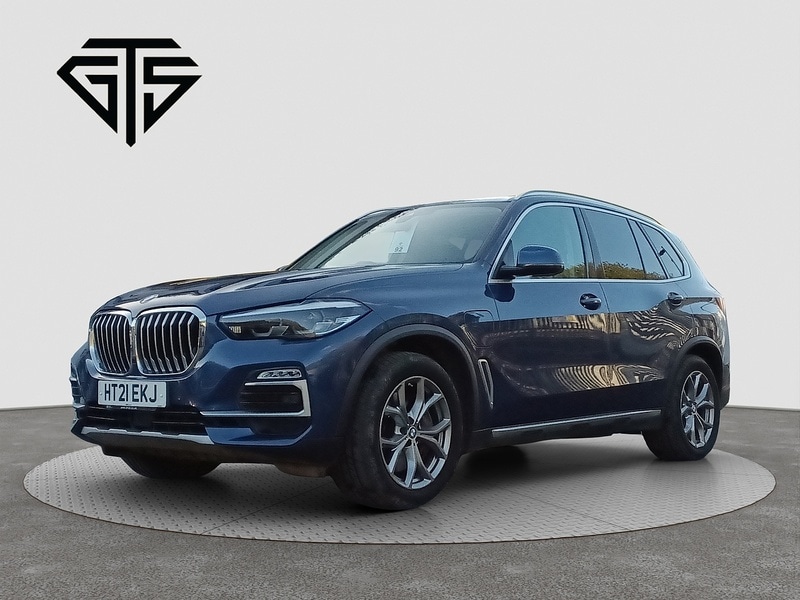 Used BMW X5 2021 for sale - 76492153: Photo 7