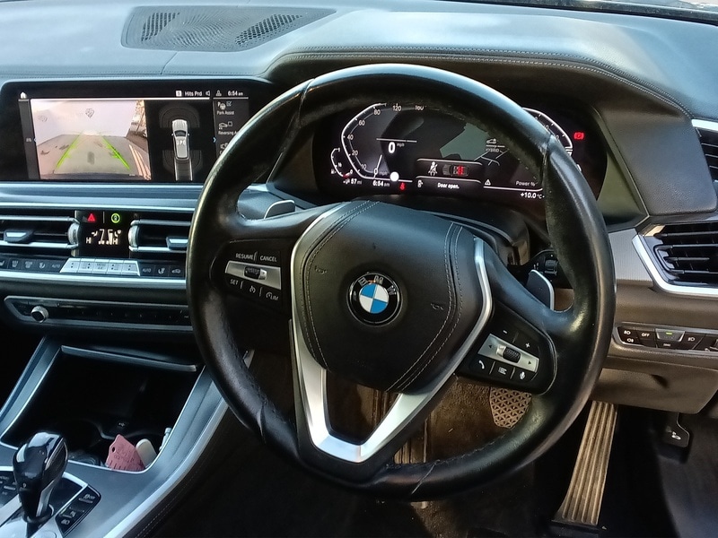 Used BMW X5 2021 for sale - 76492153: Photo 9