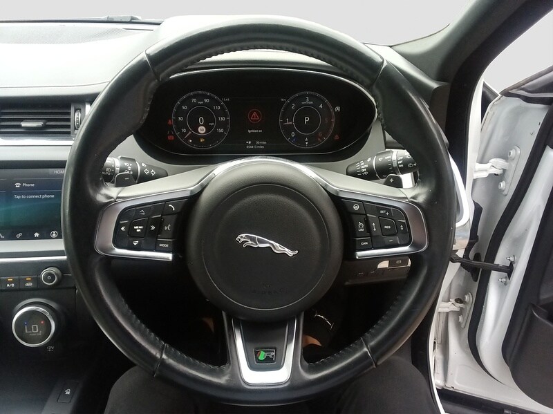 Used Jaguar E-Pace 2019 for sale - 76018880: Photo 10