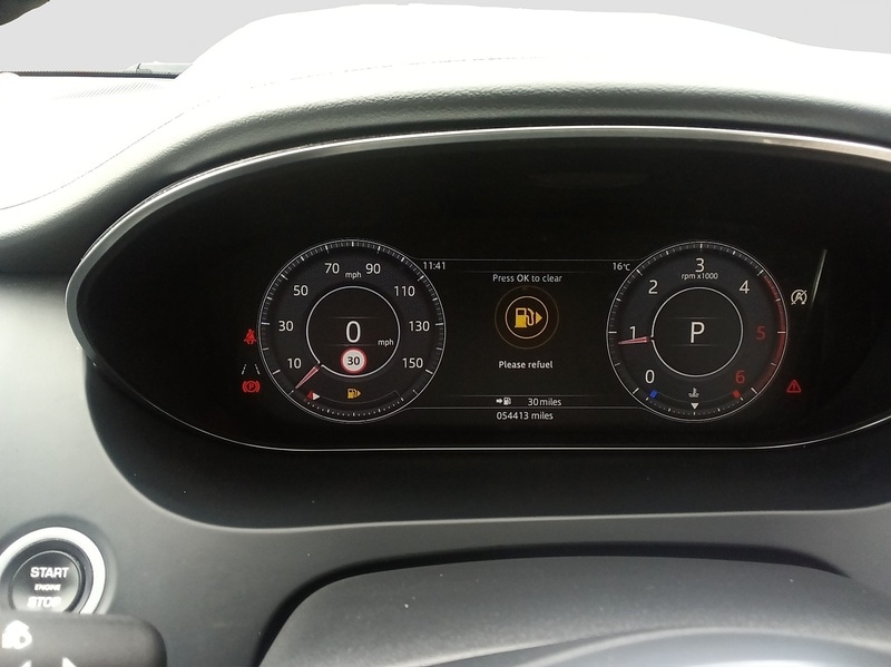 Used Jaguar E-Pace 2019 for sale - 76018880: Photo 11