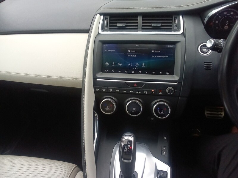 Used Jaguar E-Pace 2019 for sale - 76018880: Photo 12