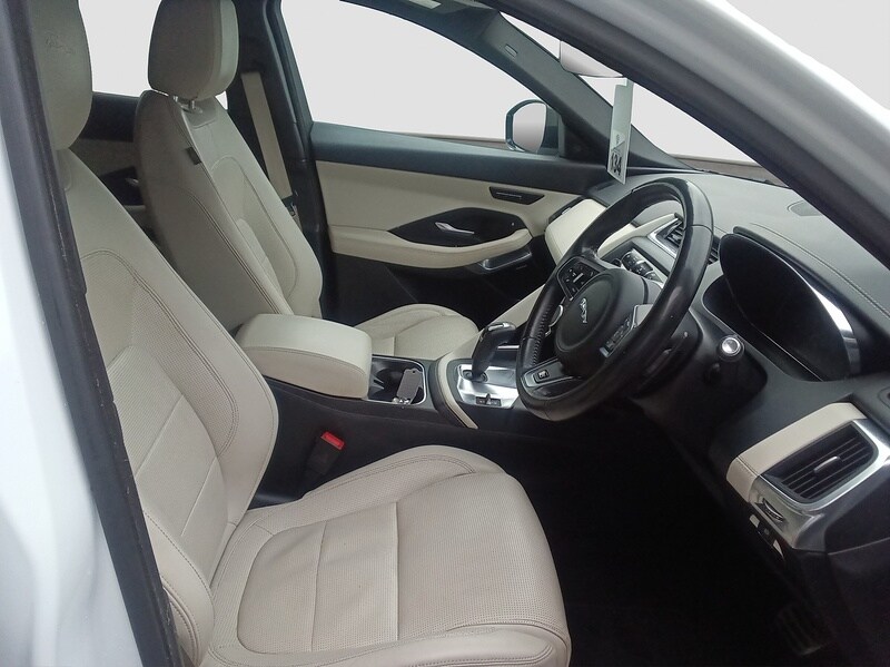 Used Jaguar E-Pace 2019 for sale - 76018880: Photo 13