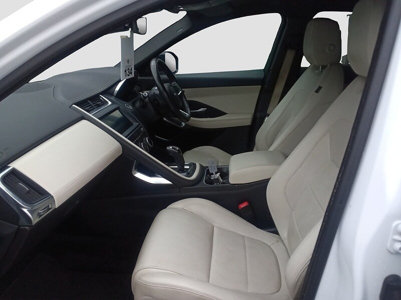 Used Jaguar E-Pace 2019 for sale - 76018880: Photo 15