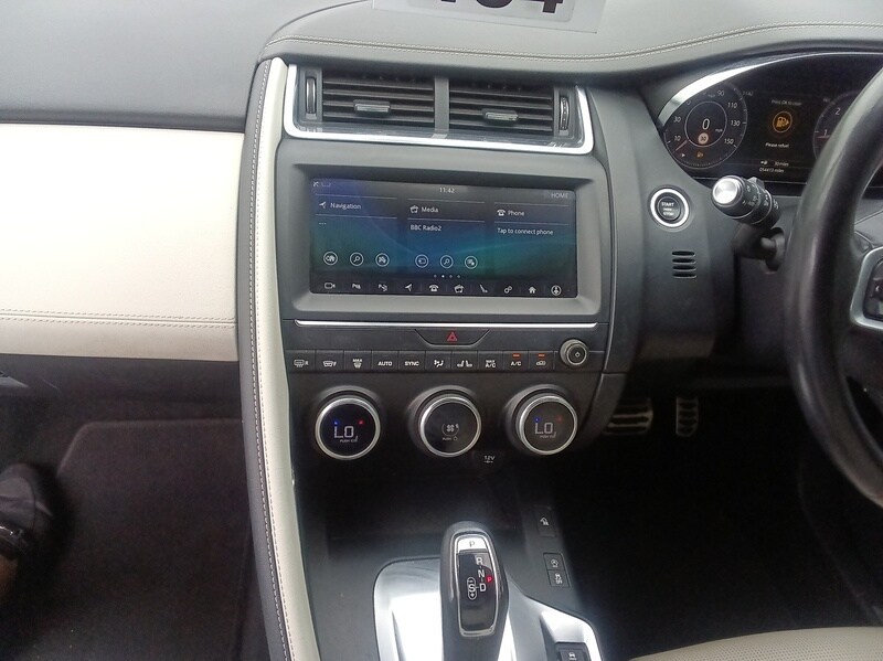 Used Jaguar E-Pace 2019 for sale - 76018880: Photo 17