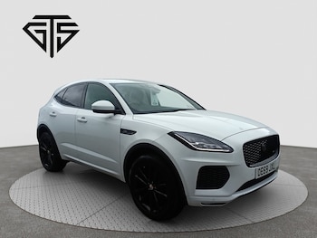 2019 - 2.0d [240] R-Dynamic HSE 5dr Auto