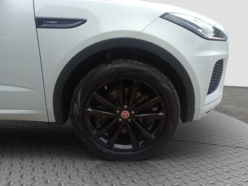 Used Jaguar E-Pace 2019 for sale - 76018880: Photo 23