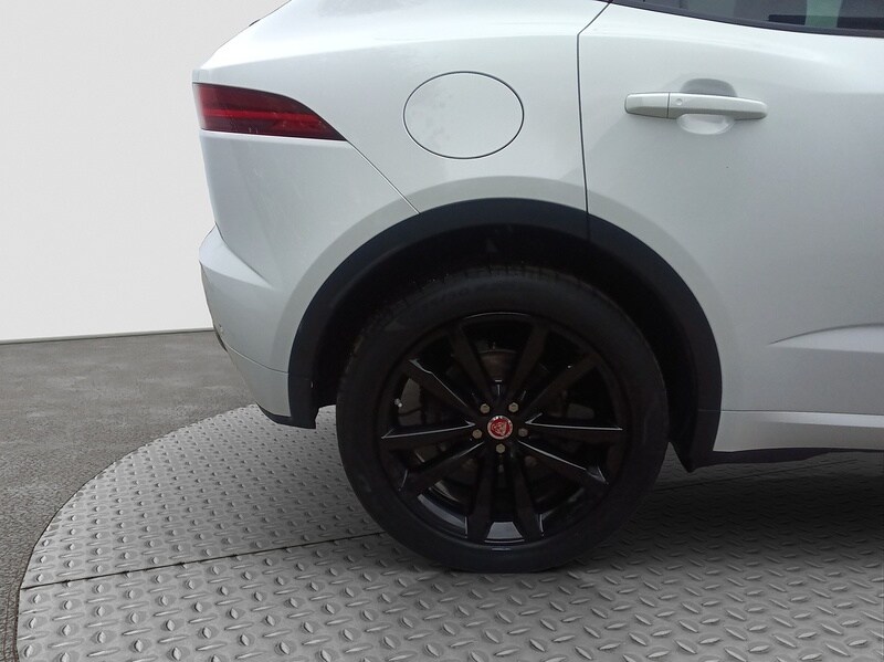 Used Jaguar E-Pace 2019 for sale - 76018880: Photo 24