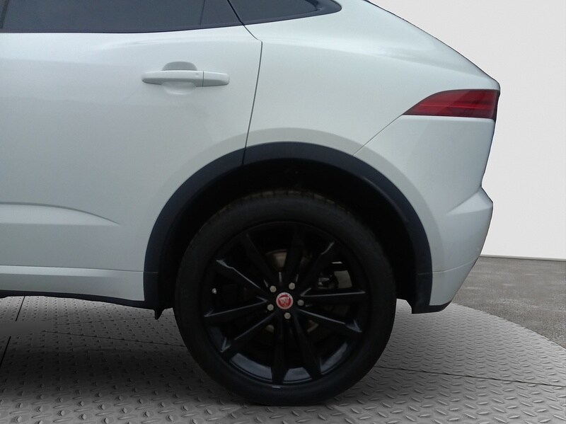 Used Jaguar E-Pace 2019 for sale - 76018880: Photo 25